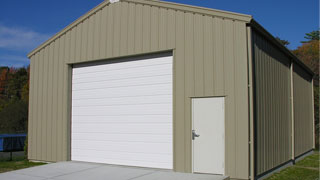 Garage Door Openers at Alamo Placita, Colorado